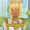 orangine