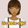 bb-little-child