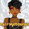 miss-vyctaurya