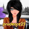 prudence23