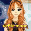defile-moon