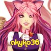 akyko36