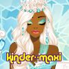 kinder--maxi