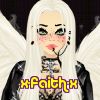 x-faith-x