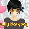 willy-black-boy