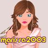 marissa2003
