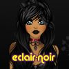 eclair-noir