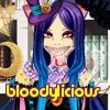 bloodylicious