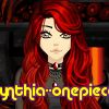 cynthia--onepiece