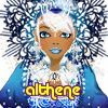 althene