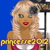 princesse2012