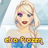 elsa--frozen