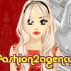 fashion2agency