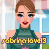 sabrina-love13