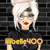 lilibelle400