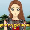 korean-girl-wow