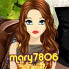 mary7806