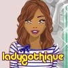 ladygothique