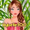 lilybelle300