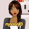 marion113