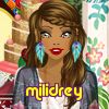 milidrey