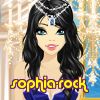 sophia-rock