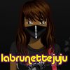 labrunettejuju