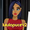 lululapuce42