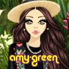 amy-green