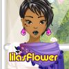 lilasflower