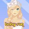 baby--sun