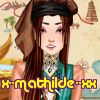 x--mathilde--xx