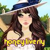 honey-liverly