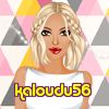 kaloudu56