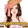 royalecannon