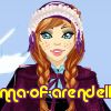 anna-of-arendelle