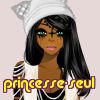 princesse-seul