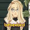 bebexbird