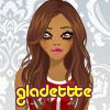 gladettte