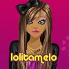 lolitamelo