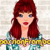 girlpassionframboise