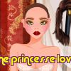 the-princesse-love