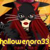 hallowenora33