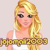 jojomali2003