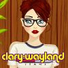 clary-wayland