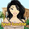 haut-boutte