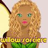 willow-sorciere