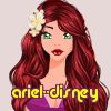ariel--disney