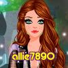 allie7890