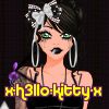 x-h3llo-kitty-x